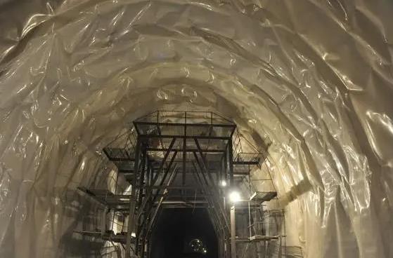 陵水隧道蒸汽增压增温设备 隧道蒸汽减压阀图片 隧道养护拱